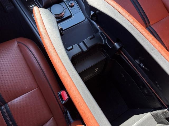 2023 Mazda Mazda CX-50 2.5 Turbo Meridian Edition