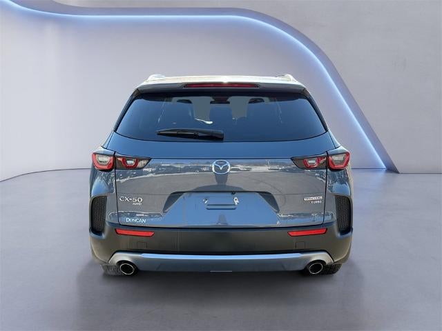 2023 Mazda Mazda CX-50 2.5 Turbo Meridian Edition
