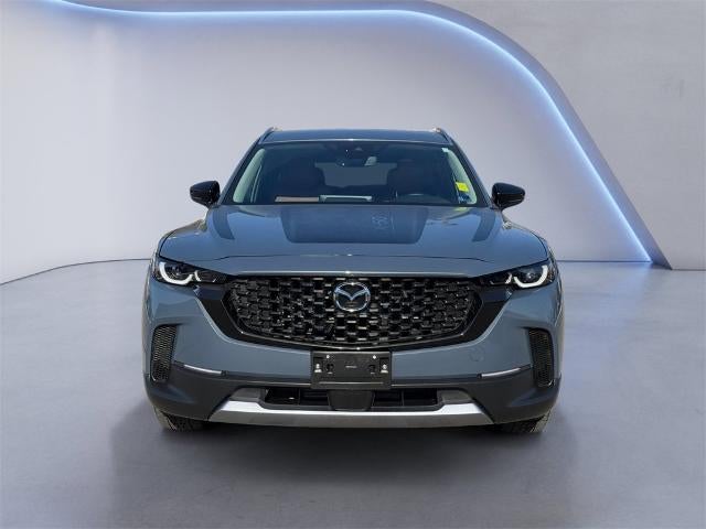 2023 Mazda Mazda CX-50 2.5 Turbo Meridian Edition