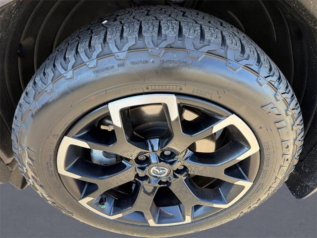 2023 Mazda Mazda CX-50 2.5 Turbo Meridian Edition