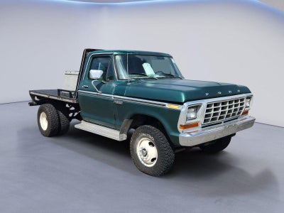 1979 Ford F350 PU
