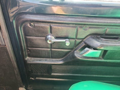 1979 Ford F350 PU