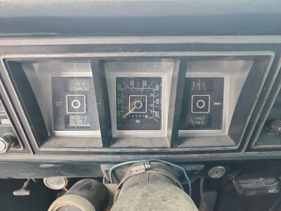 1979 Ford F350 PU