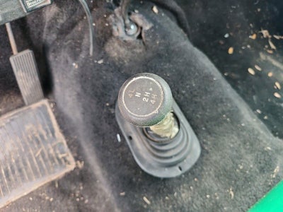 1979 Ford F350 PU