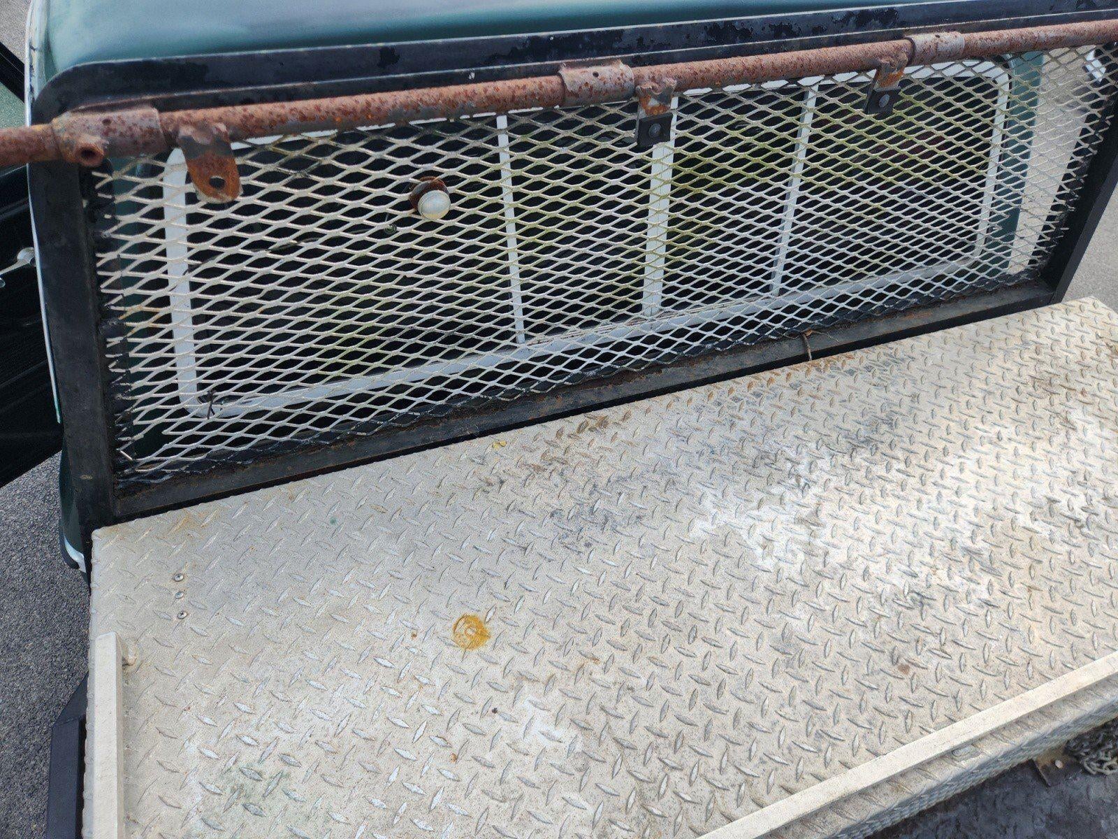 1979 Ford F350 PU