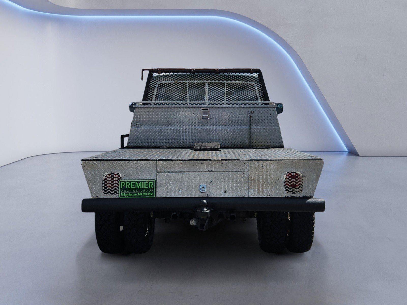 1979 Ford F350 PU
