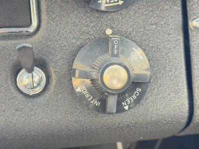 1963 MGB MGB Base