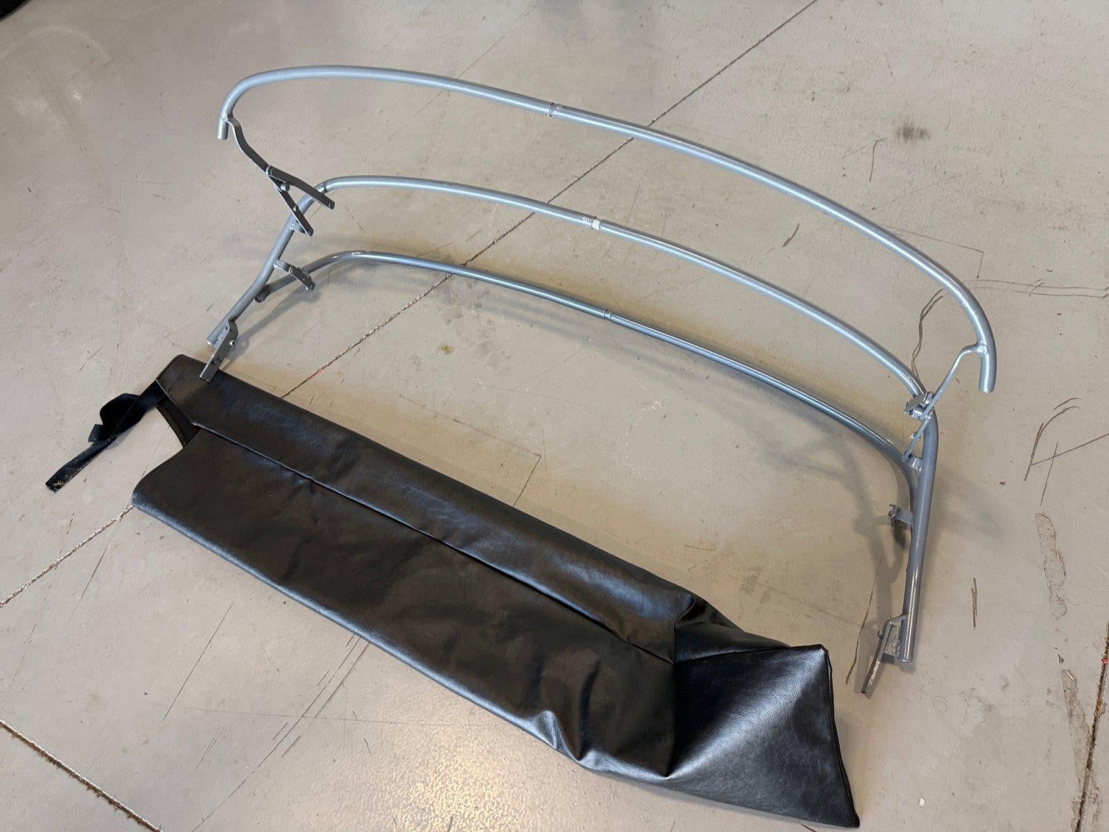 1963 MGB MGB Base