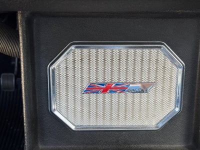1963 MGB MGB Base