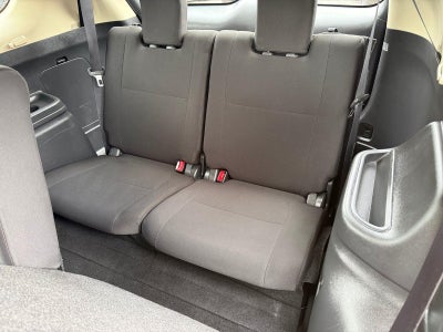 2020 Mitsubishi Outlander ES