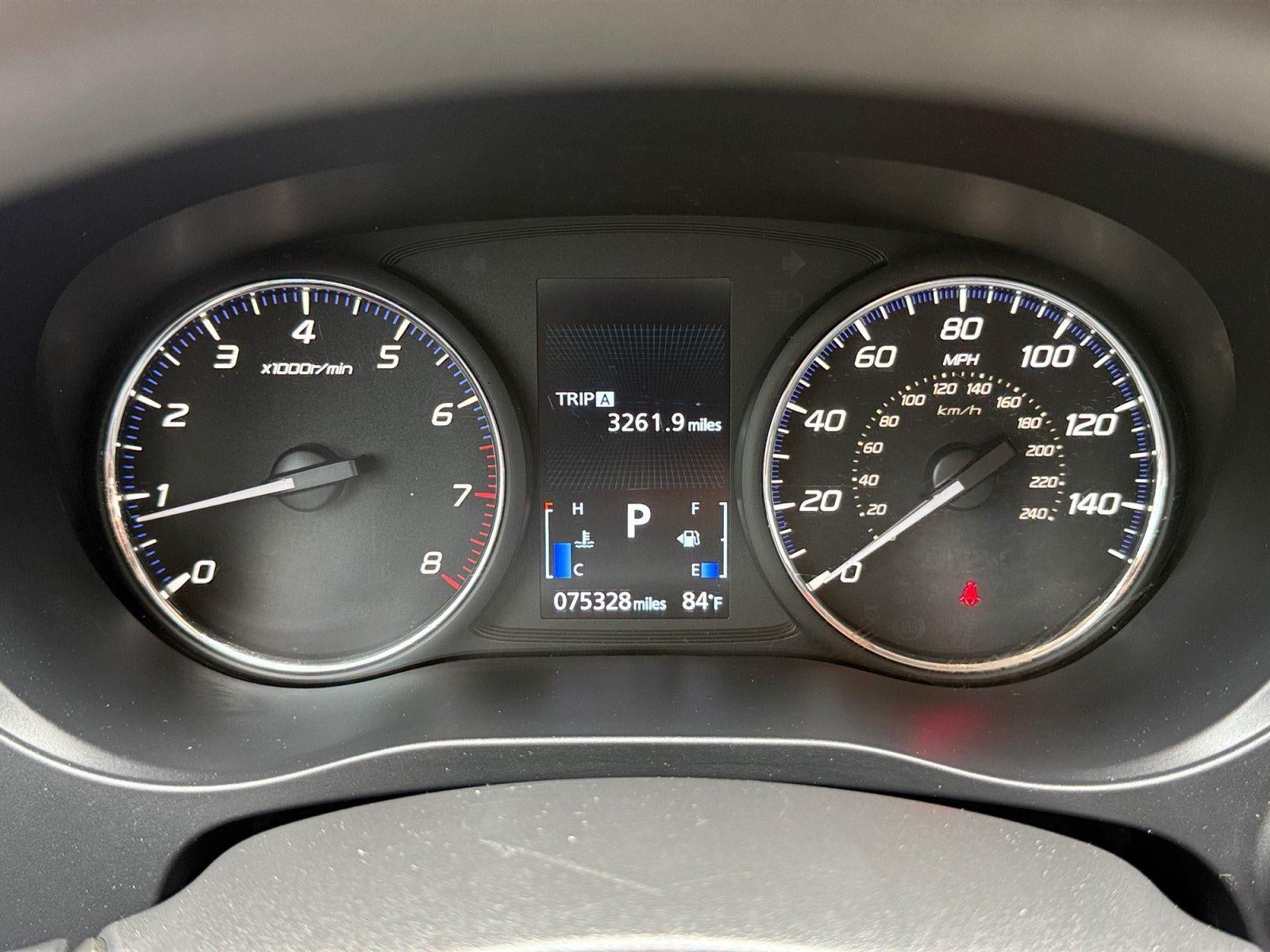 2020 Mitsubishi Outlander ES