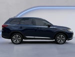 2020 Mitsubishi Outlander ES