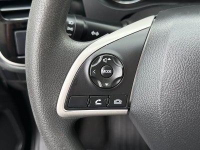 2020 Mitsubishi Outlander ES