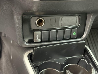 2020 Mitsubishi Outlander ES