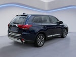 2020 Mitsubishi Outlander ES