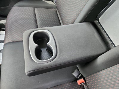 2018 Mitsubishi Outlander Sport LE 2.0