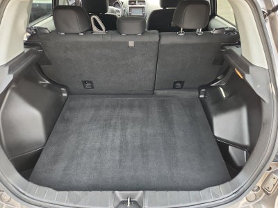 2018 Mitsubishi Outlander Sport LE 2.0
