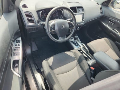 2018 Mitsubishi Outlander Sport LE 2.0