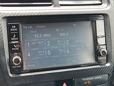 2018 Mitsubishi Outlander Sport LE 2.0