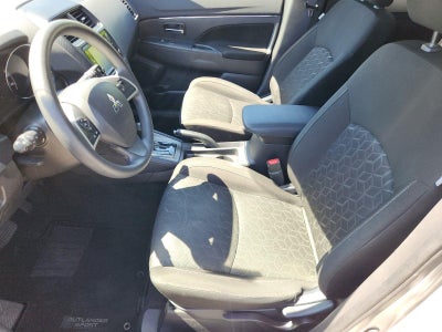 2023 Mitsubishi Outlander Sport S