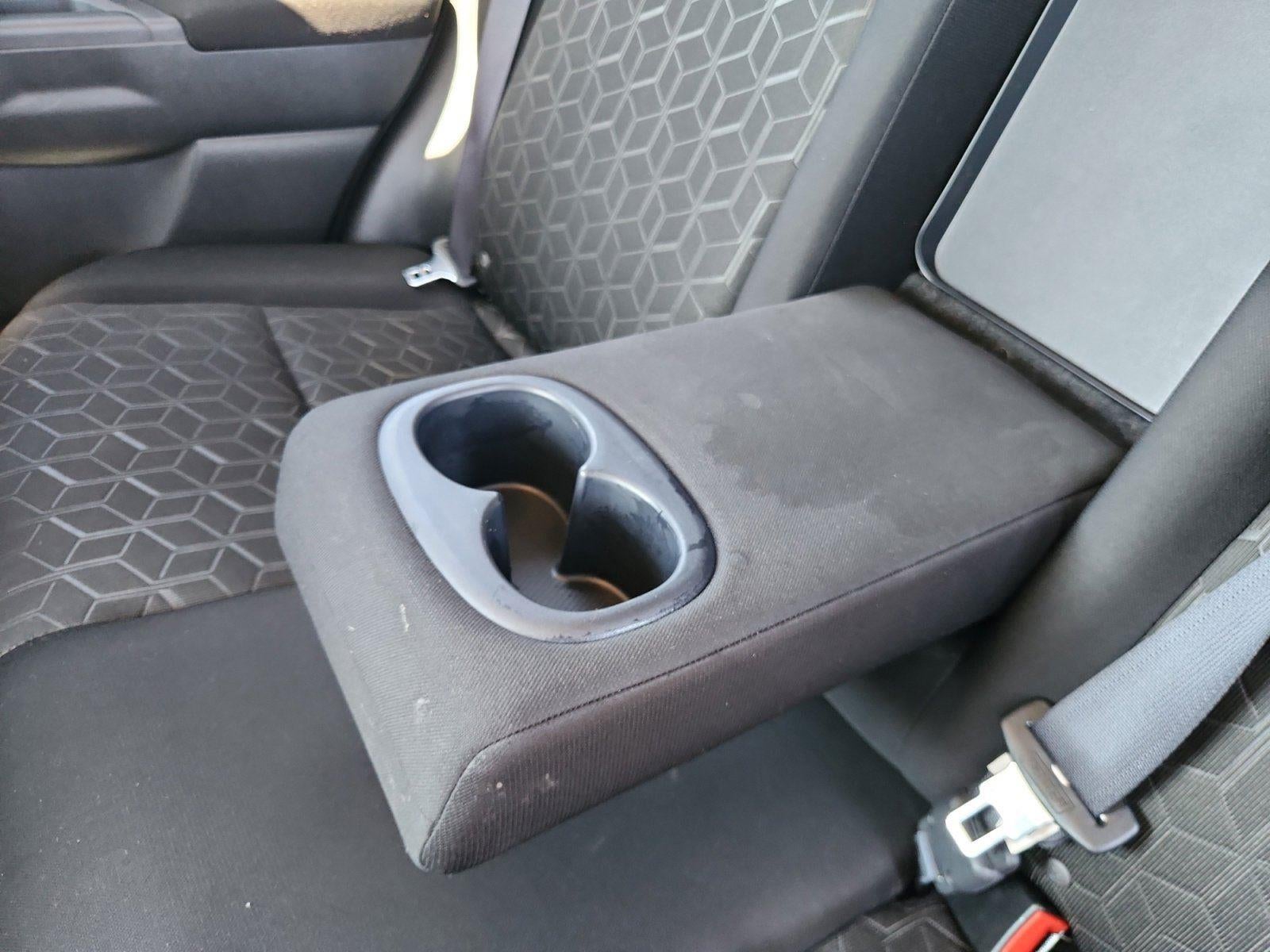 2023 Mitsubishi Outlander Sport S