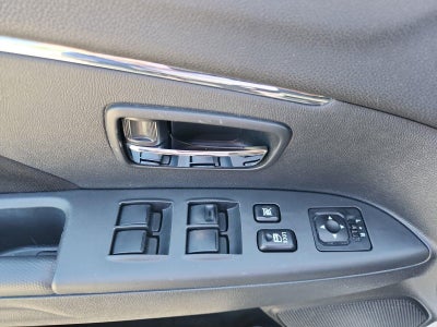 2023 Mitsubishi Outlander Sport S
