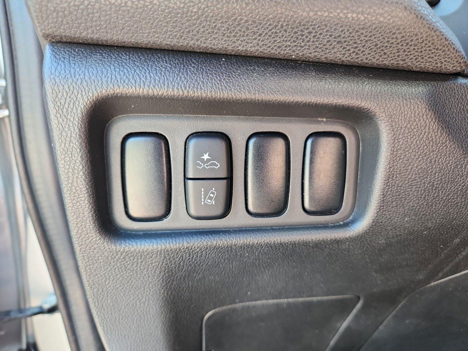 2023 Mitsubishi Outlander Sport S