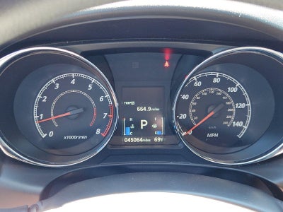 2023 Mitsubishi Outlander Sport S