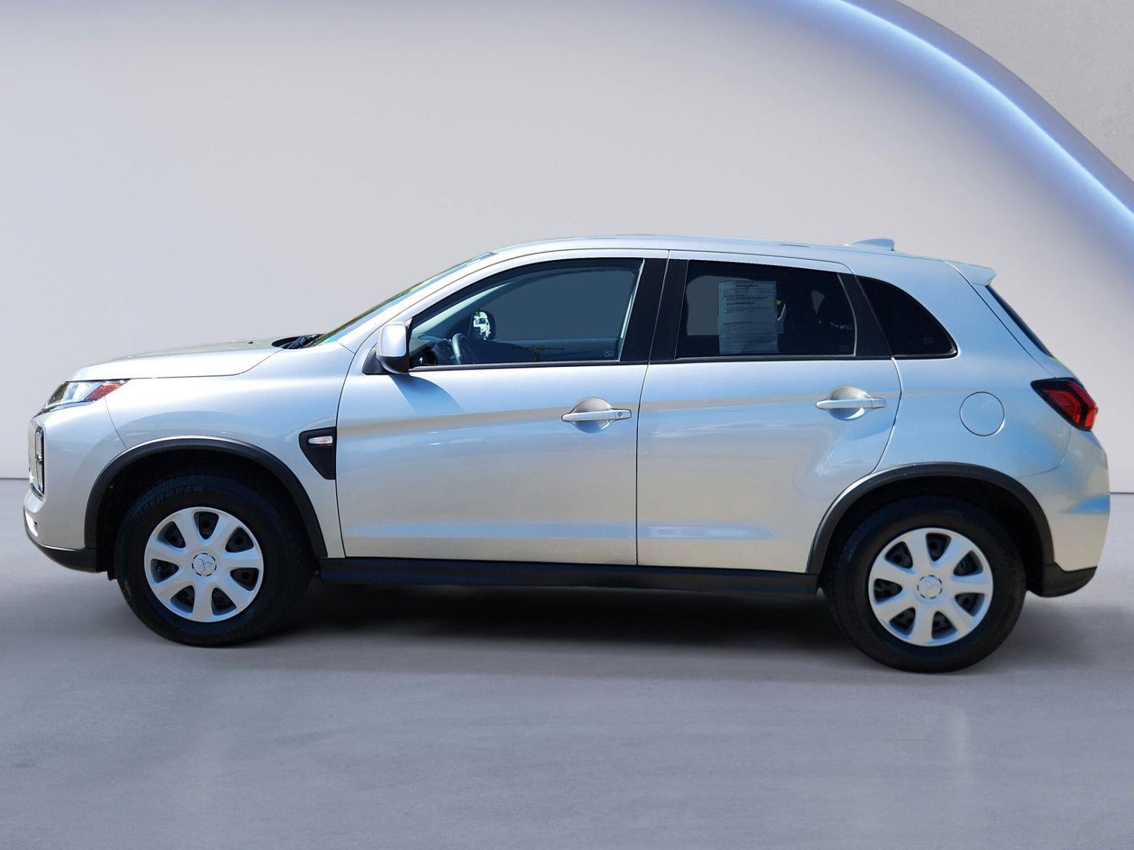 2023 Mitsubishi Outlander Sport S