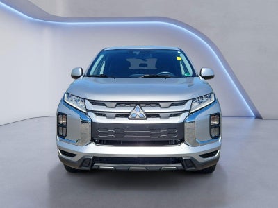 2023 Mitsubishi Outlander Sport S