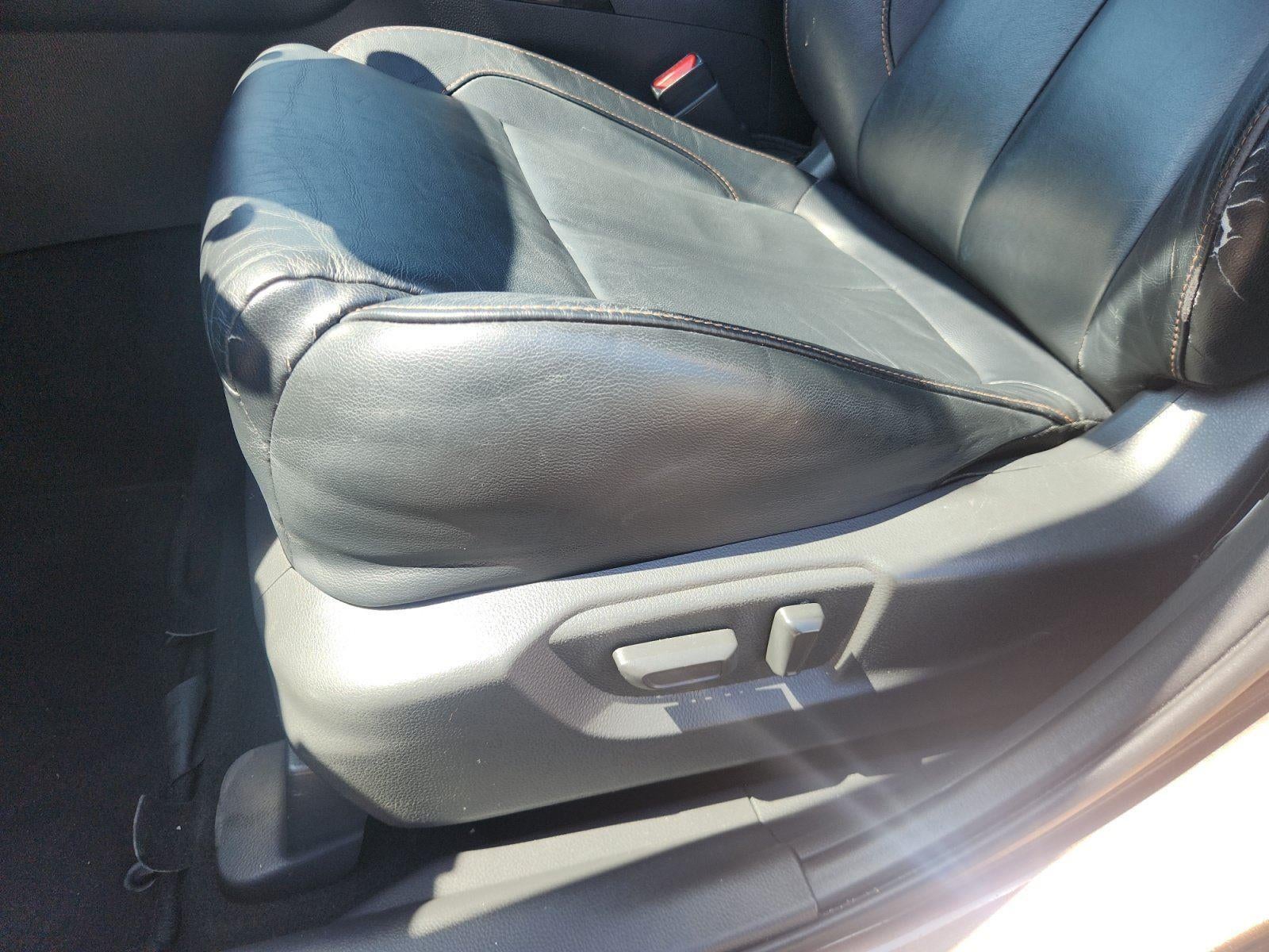 2020 Mitsubishi Eclipse Cross SEL