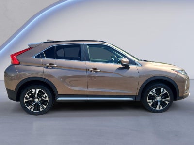2020 Mitsubishi Eclipse Cross SEL