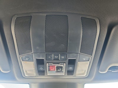 2020 Mitsubishi Eclipse Cross SEL