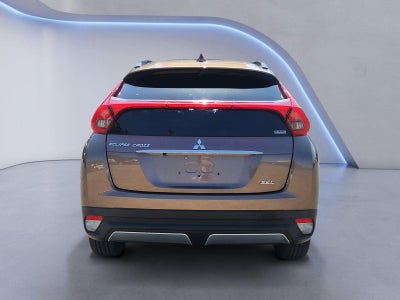 2020 Mitsubishi Eclipse Cross SEL