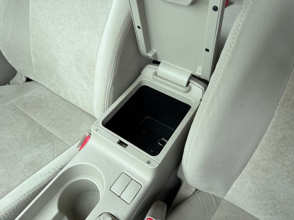 2008 Subaru Impreza 2.5i