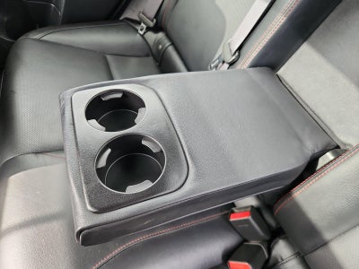 2021 Subaru WRX Limited