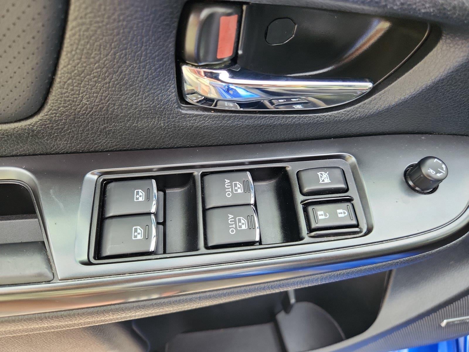 2021 Subaru WRX Limited