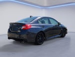 2018 Subaru WRX Limited