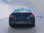 2018 Subaru WRX Limited