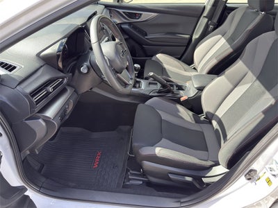 2023 Subaru WRX Base