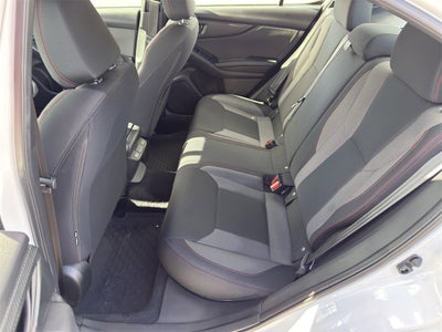 2023 Subaru WRX Base