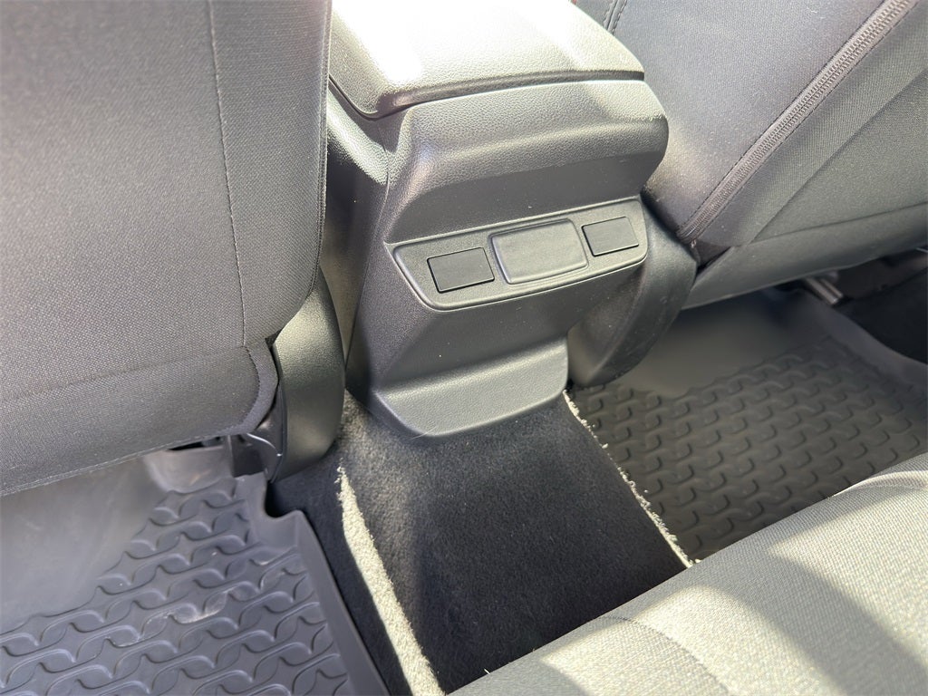 2023 Subaru WRX Base