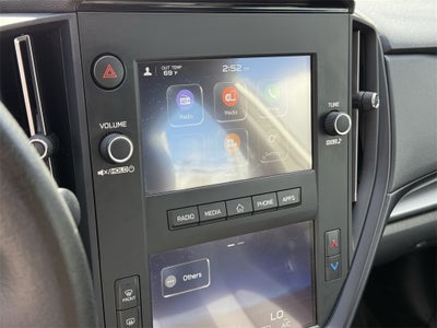 2023 Subaru WRX Base