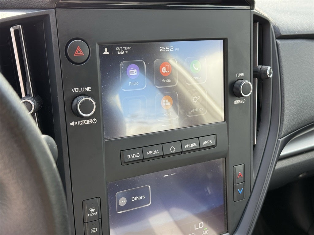 2023 Subaru WRX Base