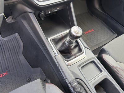 2023 Subaru WRX Base