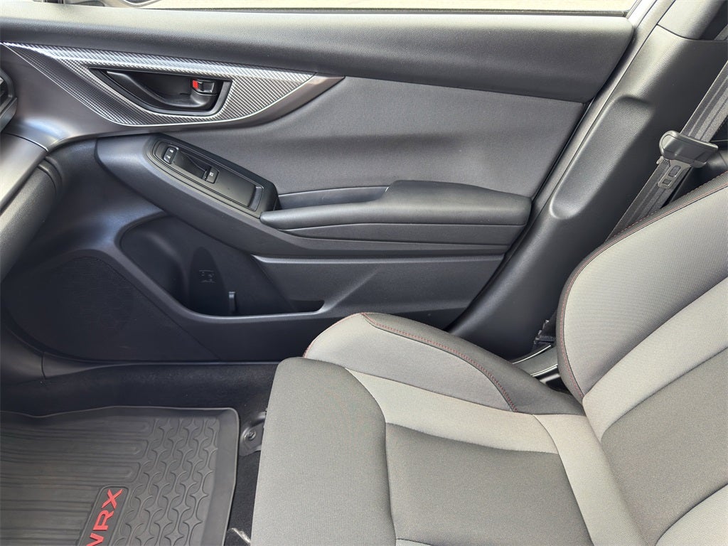 2023 Subaru WRX Base