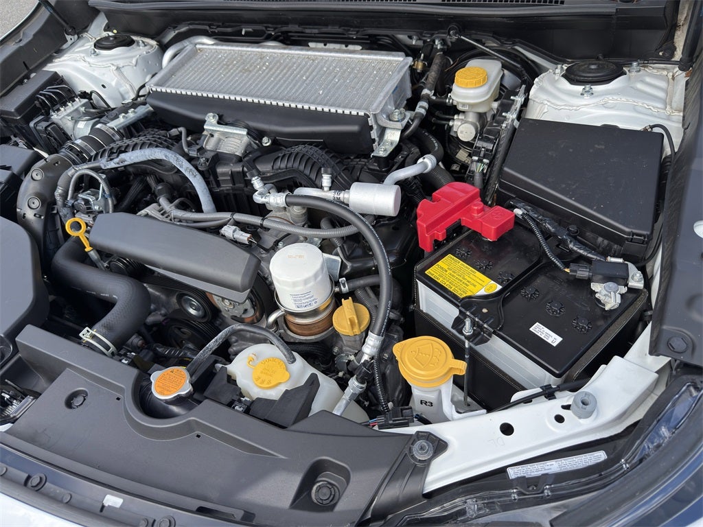 2023 Subaru WRX Base