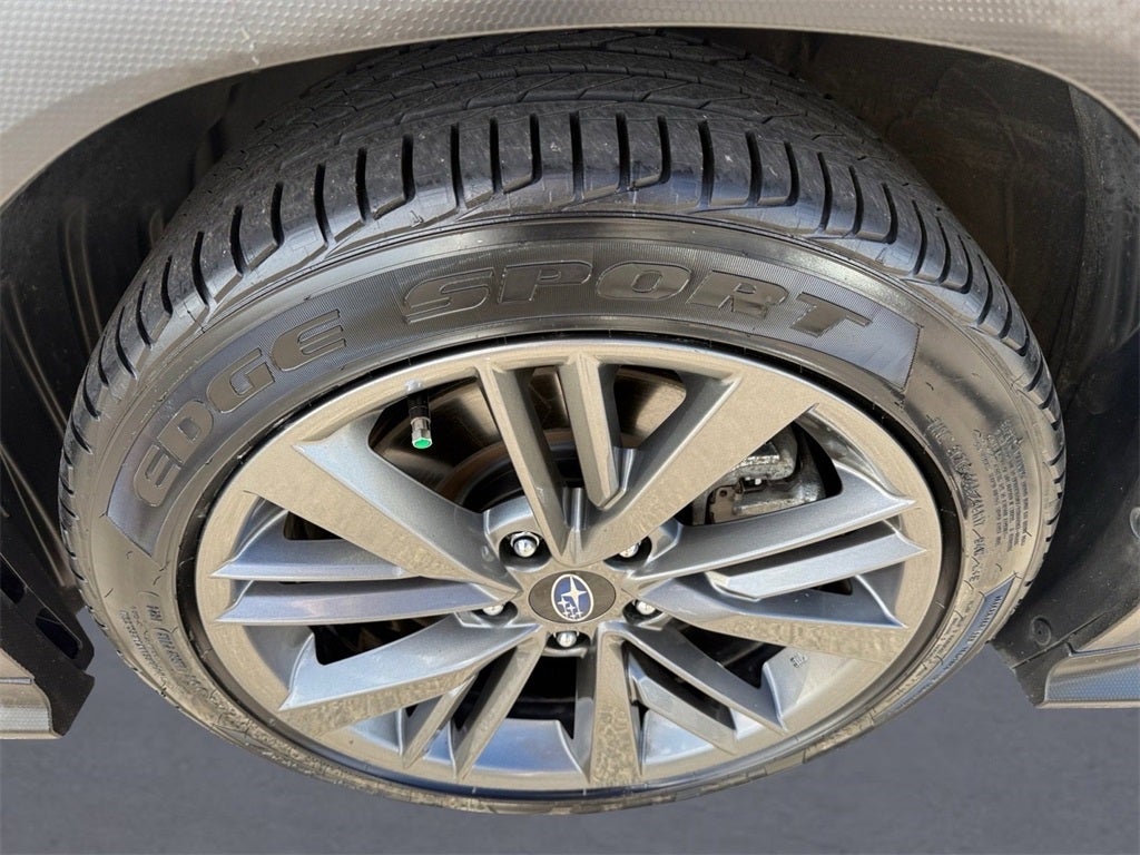 2023 Subaru WRX Base