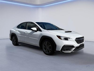 2023 Subaru WRX Base