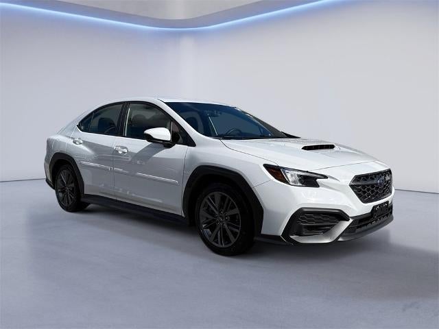 2023 Subaru WRX Base